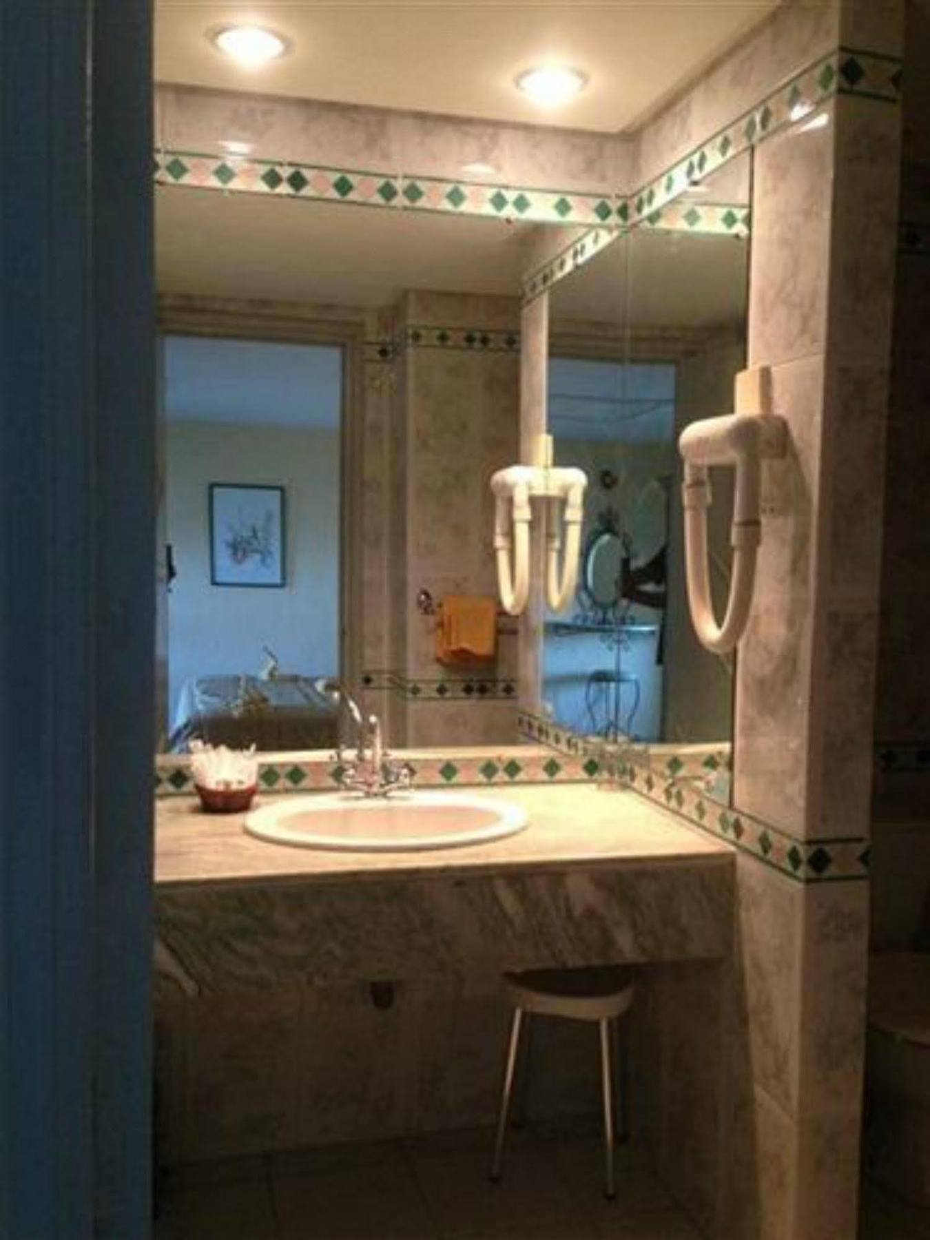 Byblos Hotel Hammamet Luaran gambar