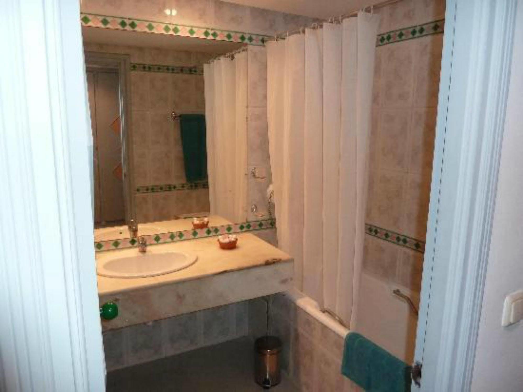 Byblos Hotel Hammamet Luaran gambar