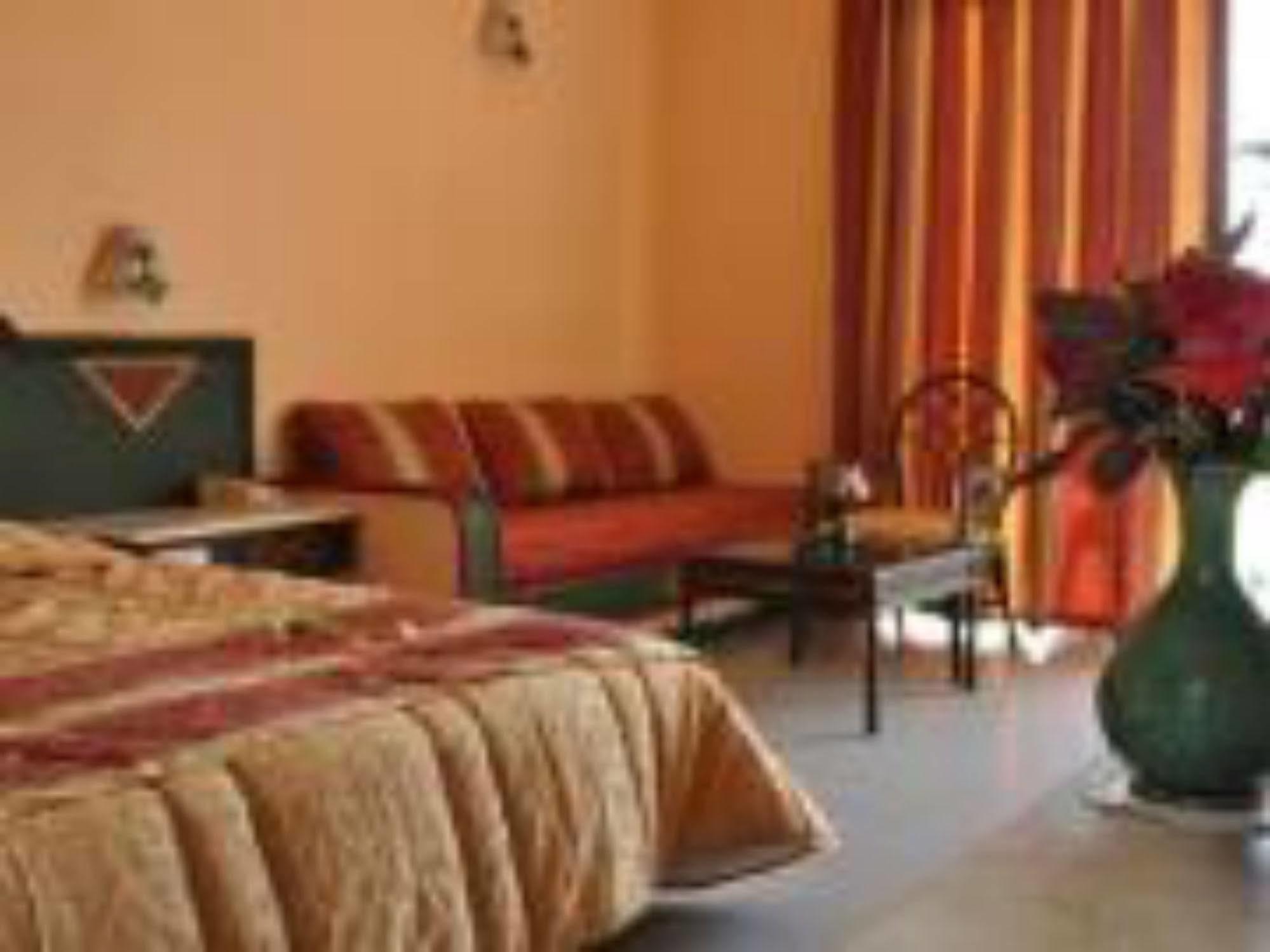 Byblos Hotel Hammamet Luaran gambar