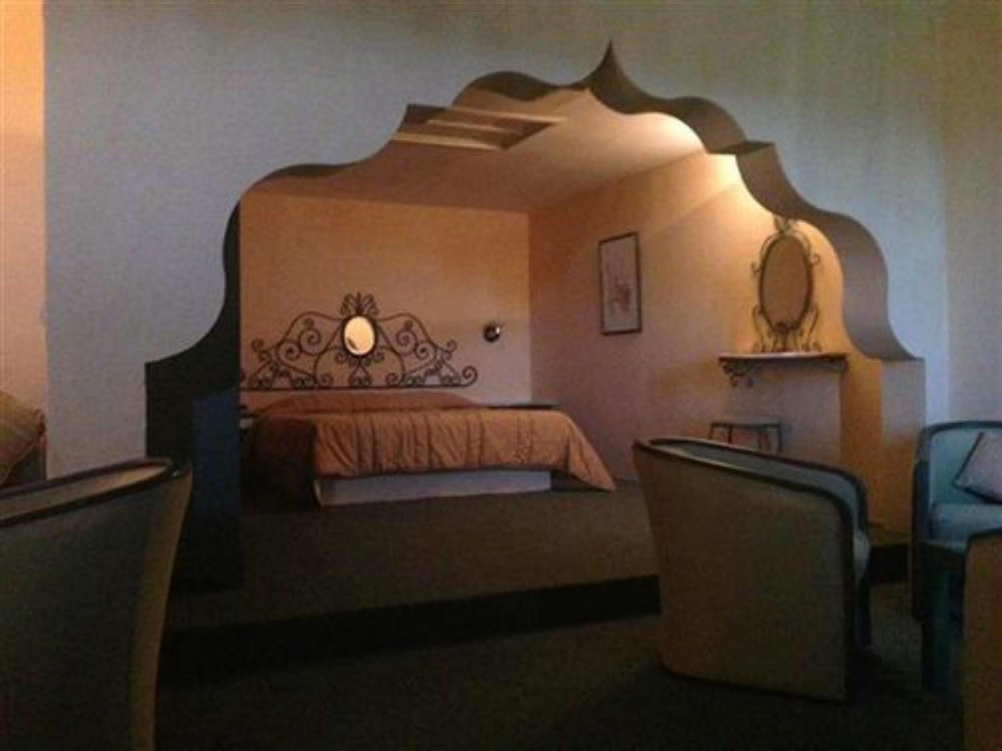 Byblos Hotel Hammamet Luaran gambar