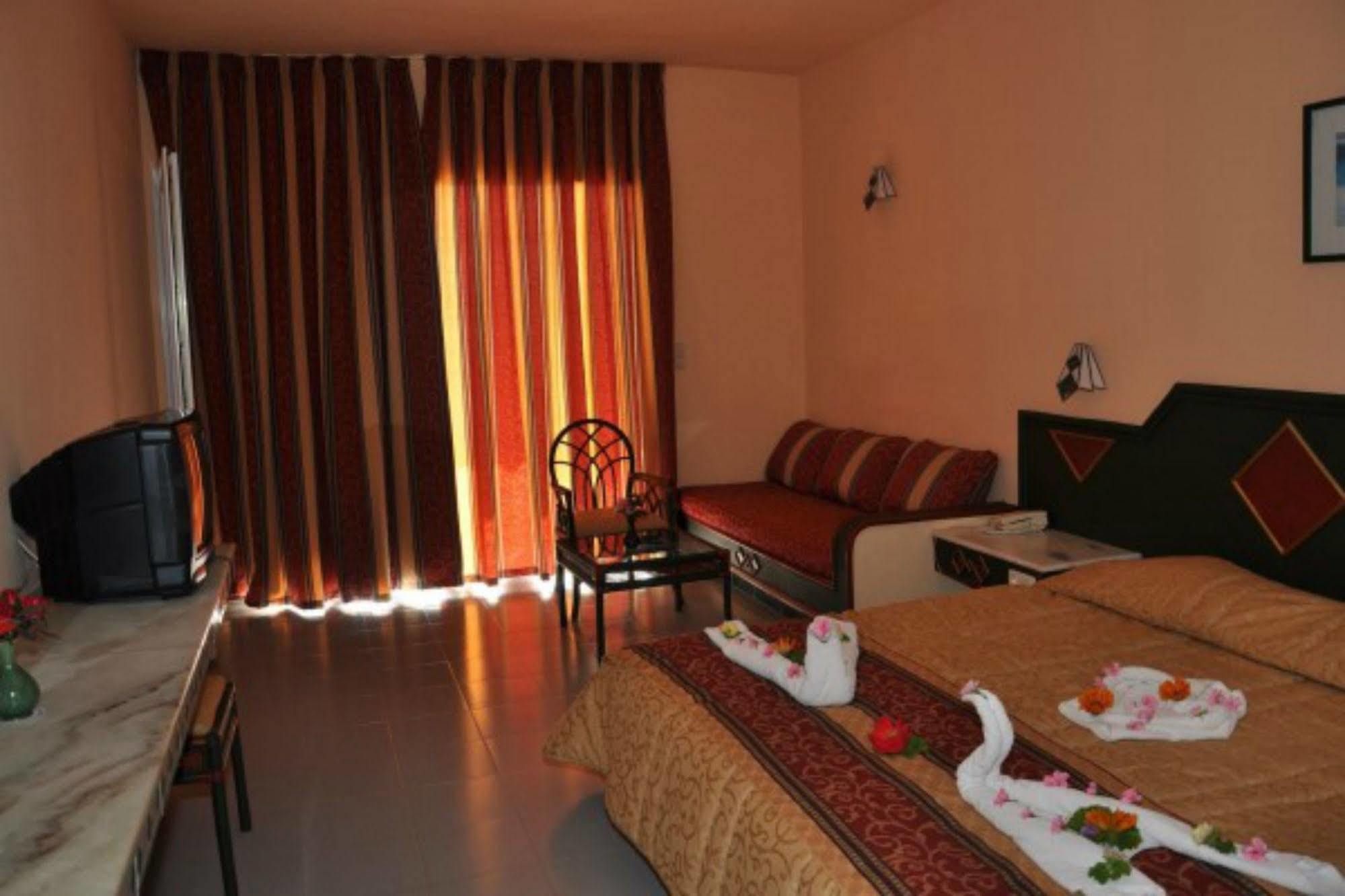 Byblos Hotel Hammamet Luaran gambar